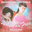 Cover When I’m Free (Peaches remix)