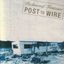 Cover Post To Wire