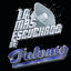 Cover Lo Más Escuchado De