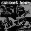 Cover Live in Lockdown