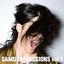 Cover Samurai Sessions Vol.1