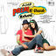 Cover Ajab Prem Ki Ghazab Kahani (Original Motion Picture Soundtrack)