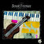 Cover The Benoit / Freeman Project