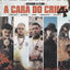 Cover A Cara do Crime 4 (Acendo a Flor)