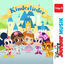 Cover Disney Junior Musik Kinderlieder (Folge 1)