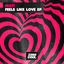 Cover Feels Like Love