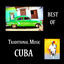 Cover Best of Traditional Music from Cuba Vol 2