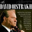 Cover David Oistrakh: Selected Recordings