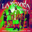 Cover La Tóxica (feat. Jay Wheeler & Tempo) (Remix)