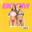 Cover Boom