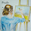 Cover Painter