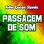 Cover PASSAGEM DE SOM
