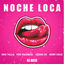 Cover Noche Loca