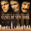 Cover Gangs Of New York (Music From The Miramax Motion Picture)