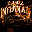 Cover LUZ INFERNAL