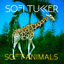 Cover Soft Animals EP