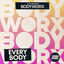 Cover Everybody