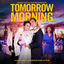 Cover Tomorrow Morning (Original Motion Picture Soundtrack)