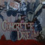 Cover Bigg Tae Presents: Concrete Dreams