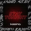 Cover Stay Tonight