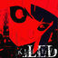 Cover CORRUPTED By K1LLED, Vol. 1