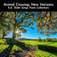 Cover Animal Crossing: New Horizons K.K. Slider Songs Piano Collections