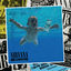 Cover Nevermind (30th Anniversary Super Deluxe)