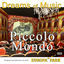 Cover Dreams of Music - Piccolo mondo - Original Soundtracks aus dem Europa-Park