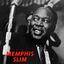Cover Presenting Memphis Slim