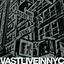 Cover Vast Live in New York City
