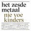 Cover Nie Voe Kinders