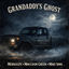 Cover Grandaddy's Ghost