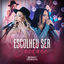 Cover Escolheu Ser Saudade