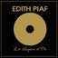 Cover Le disque d'or