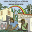 Cover Marijuana Sessions In Dub