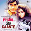 Cover Phool Aur Kaante (Original Motion Picture Soundtrack)