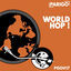 Cover World Hop! (Parigo No. 17)