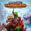Cover Minecraft Dungeons: Howling Peaks (Original Game Soundtrack)