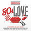 Cover Essential - 80's Love