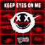 Cover Keep Eyes On Me