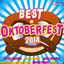 Cover Best of Oktoberfest 2014