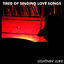 Cover Tired of Singing Love Songs