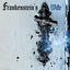 Cover Frankenstein's Wife