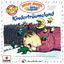 Cover Kinderträumeland