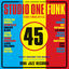 Cover Studio One Funk