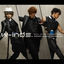 Cover W-inds. 10Th Anniversary Best Album - We Dance For Everyone -