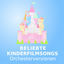 Cover Beliebte Kinderfilmsongs (Orchesterversionen)
