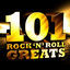 Cover 101 Rock 'N' Roll Greats
