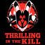 Cover Thrilling in the Kill