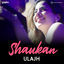 Cover Shaukan (From "Ulajh")
